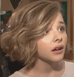 Confusion Gif