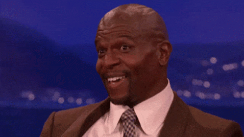 Confusion Gif