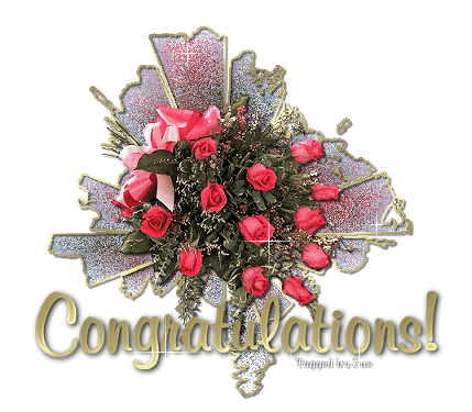 Congratulations Gif