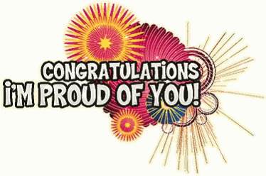 Congratulations Gif