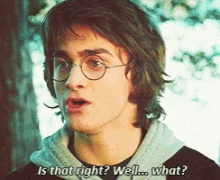 Harry Potter Gif
