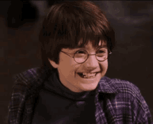 Harry Potter Gif