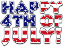 Independence Day Gif