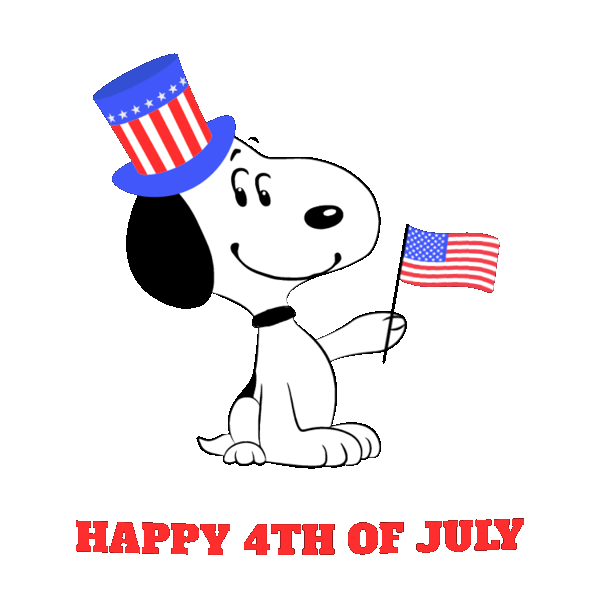 Independence Day Gif