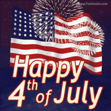 Independence Day Gif