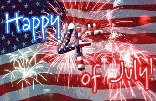 Independence Day Gif
