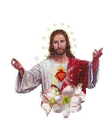 Jesus Gif