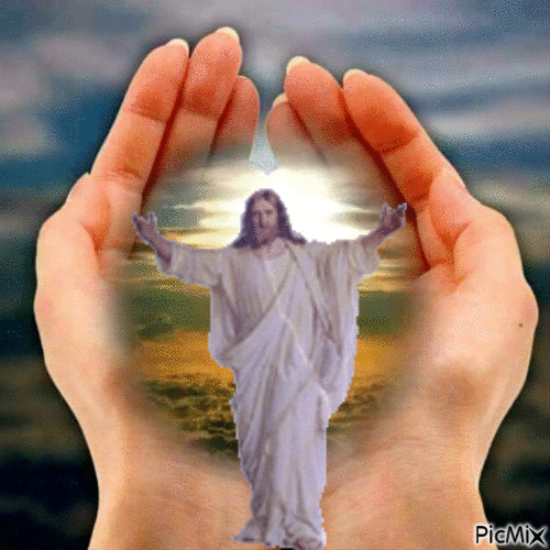 Jesus Gif