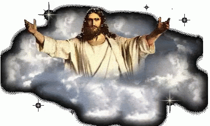 Jesus Gif
