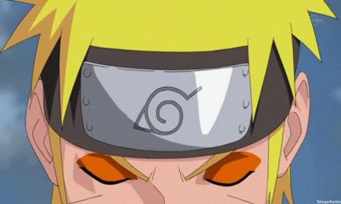 Naruto Gif