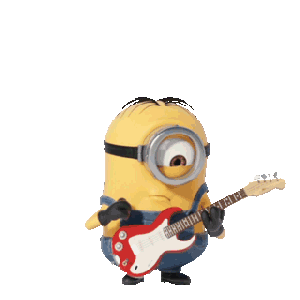 Minions Gif