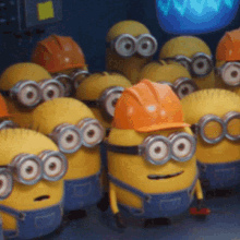 Minions Gif