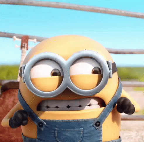 Minions Gif