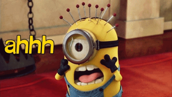 Minions Gif