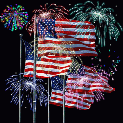 Patriotic Gif