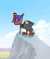 Patriotic Gif