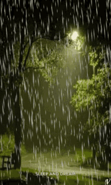 Rain Day Gif