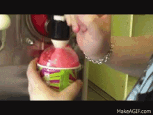 Slurpee Gif