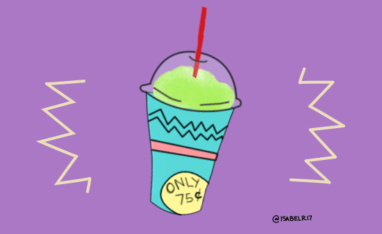 Slurpee Gif