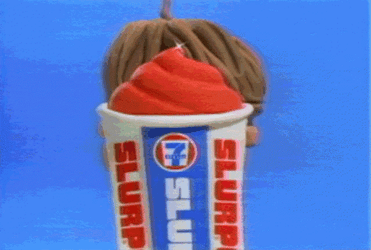 Slurpee Gif