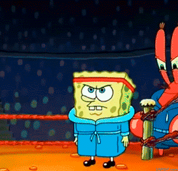SpongeBob Gif
