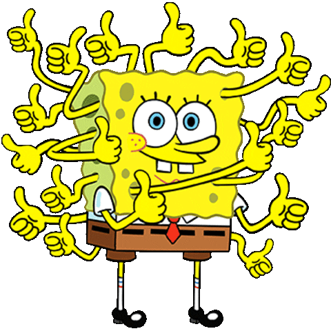 SpongeBob Gif