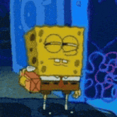 SpongeBob Gif