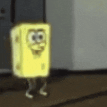SpongeBob Gif