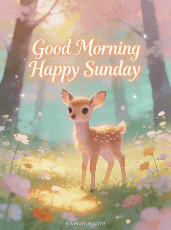 Sunday Gif