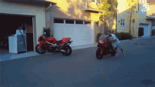 Suzuki Gixxer Animated GIF