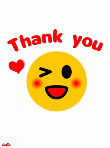 Thank You Gif