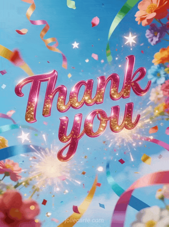 Thank You Gif
