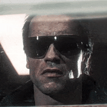 The Terminator Gif