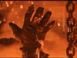The Terminator Gif