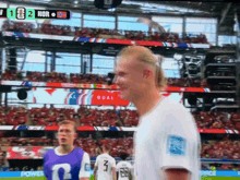 Viking Row Gif