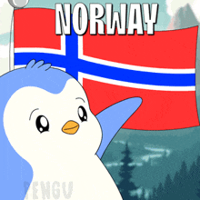 Viking Row Gif