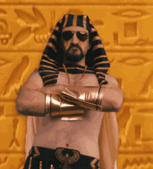 Walk Like An Egyptian Gif