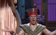 Walk Like An Egyptian Gif