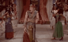 Walk Like An Egyptian Gif