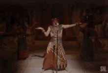 Walk Like An Egyptian Gif
