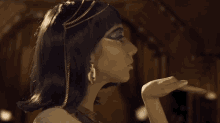 Walk Like An Egyptian Gif