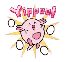 Yippee TV Gif