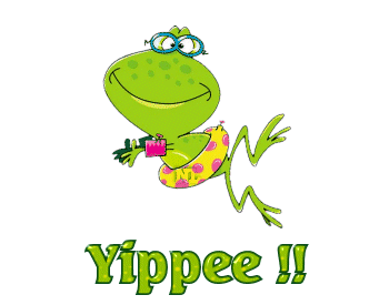 Yippee TV Gif