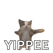 Yippee TV Gif