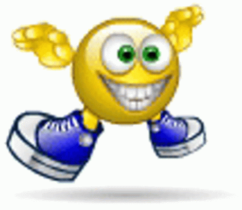 Yippee TV Gif
