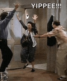 Yippee TV Gif