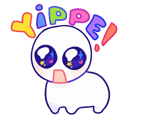 Yippee TV Gif