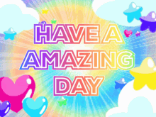 Amazing Animated GIF