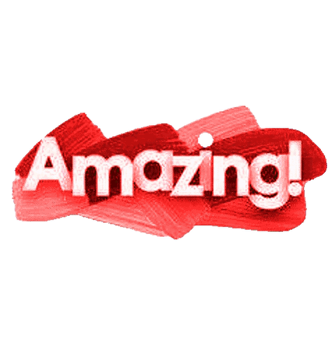 Amazing Animated GIF