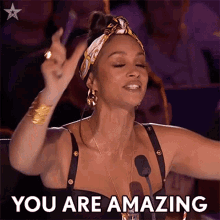 Amazing Animated GIF